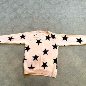 Nunu Sweatshirt